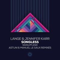 Lange & Jennifer Karr