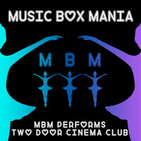 Music Box Mania