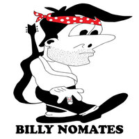 Billy Nomates