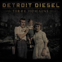 Detroit Diesel