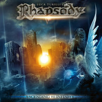 Luca Turilli's Rhapsody