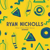 Ryan Nicholls