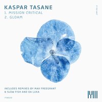 Kaspar Tasane