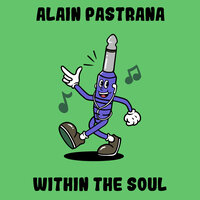Alain Pastrana
