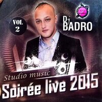 Dj Badro