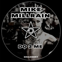 Mike Millrain