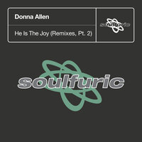 Donna Allen