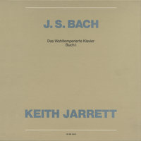 Keith Jarrett