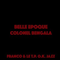 Franco & le T.P OK Jazz