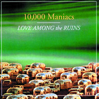 10,000 Maniacs