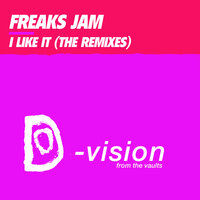 Freaks Jam