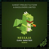 Basslovers United