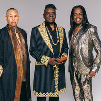 Earth, Wind & Fire