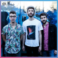 Jam in the Van, AJR