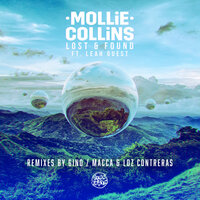 Mollie Collins feat. Leah Guest