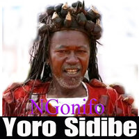 Yoro Sidibe