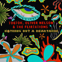 Oliver Nelson