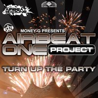 Airbeat One Project