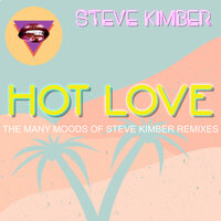 Steve Kimber