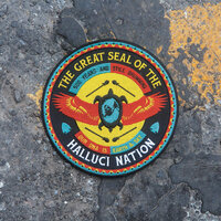 The Halluci Nation