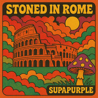 SupaPurple
