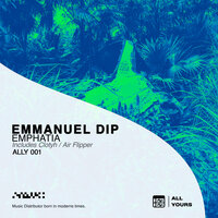 Emmanuel Dip