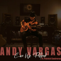 Andy Vargas
