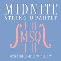 Midnite String Quartet