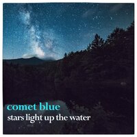 Comet Blue