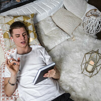 Чайный Хоуми