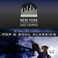 New York Jazz Lounge