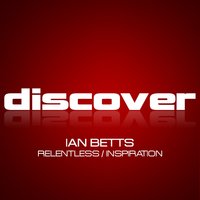 Ian Betts