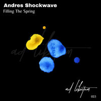 Andres Shockwave