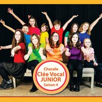 Clee Vocal Junior