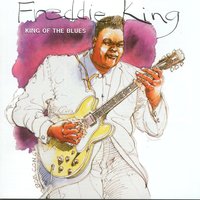 Freddie  King