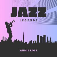 Annie Ross