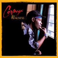 Cormega