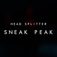 Head Splitter