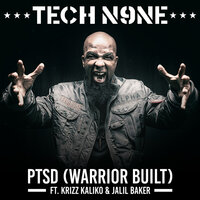 Tech N9ne feat. Krizz Kaliko, Jalil Baker