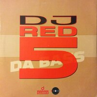 DJ Red 5