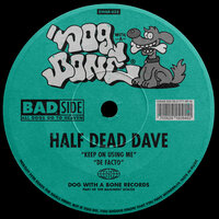 Half Dead Dave