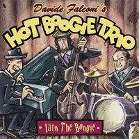 Hot Boogie Trio