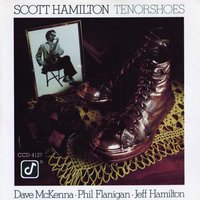 Scott Hamilton