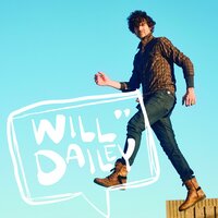 Will Dailey