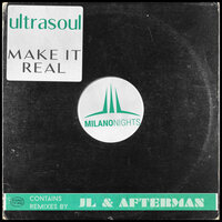 Ultrasoul