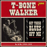 T-Bone Walker