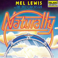 Mel Lewis Orchestra