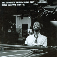 Ahmad Jamal