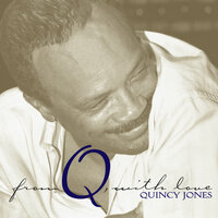 Quincy Jones