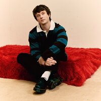 Alec Benjamin